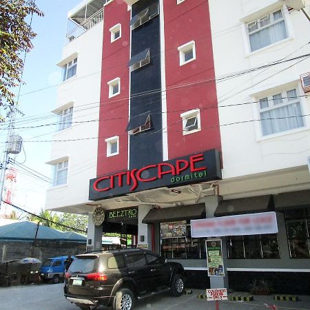 Citiscape Hotel Davao City Exterior foto