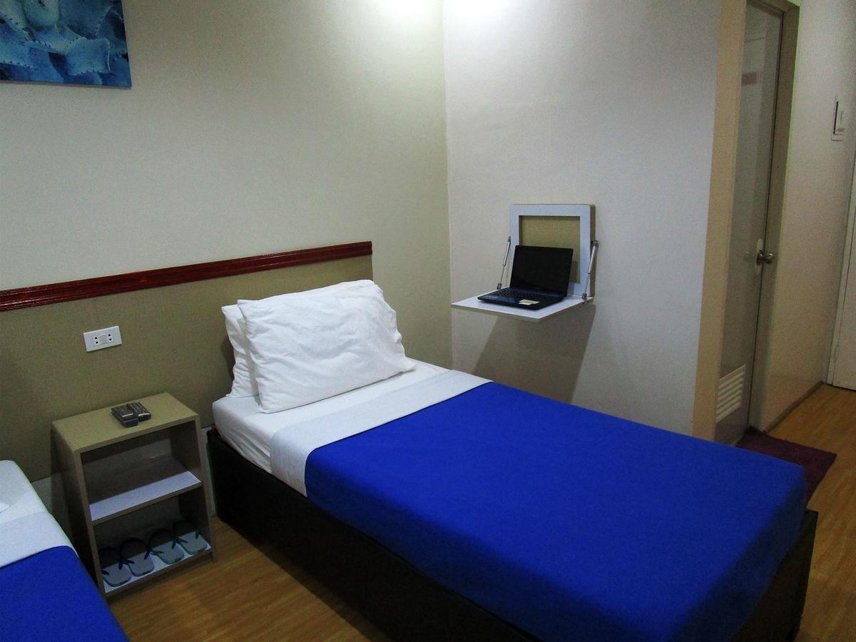 Citiscape Hotel Davao City Exterior foto