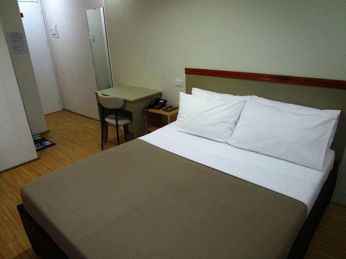 Citiscape Hotel Davao City Exterior foto