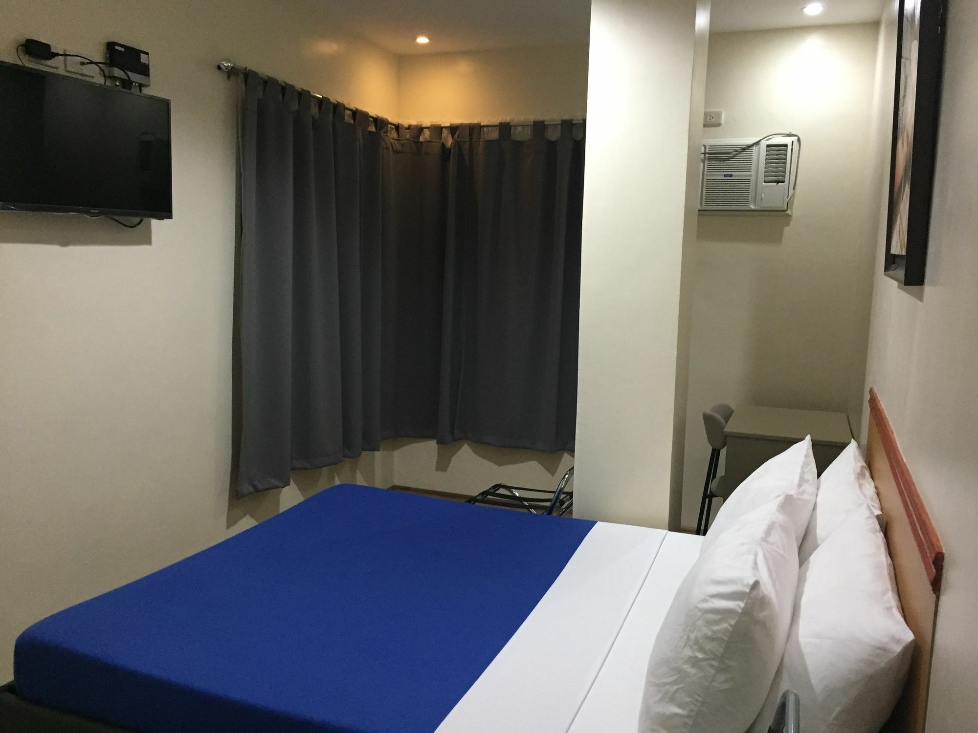 Citiscape Hotel Davao City Exterior foto