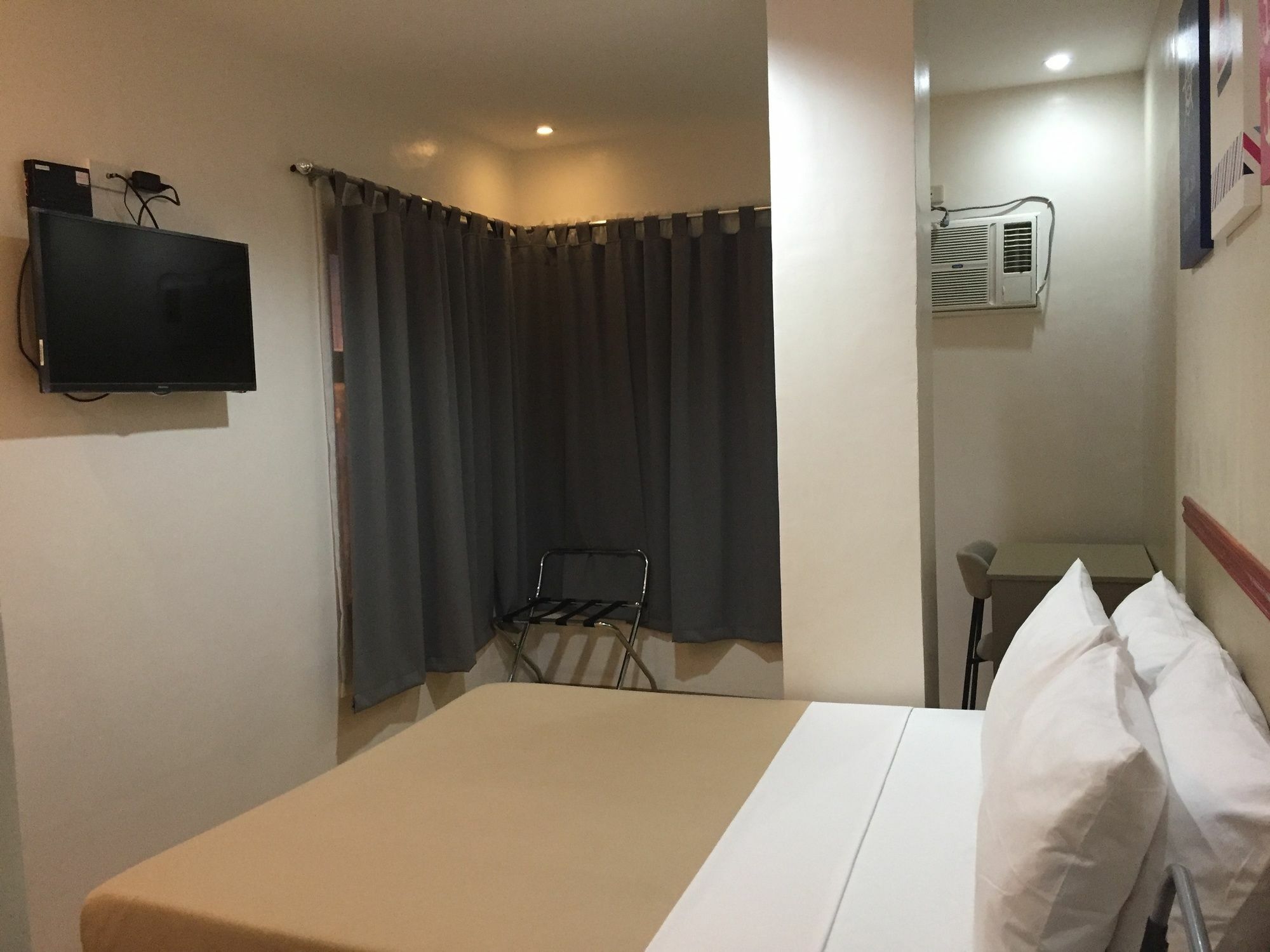 Citiscape Hotel Davao City Exterior foto