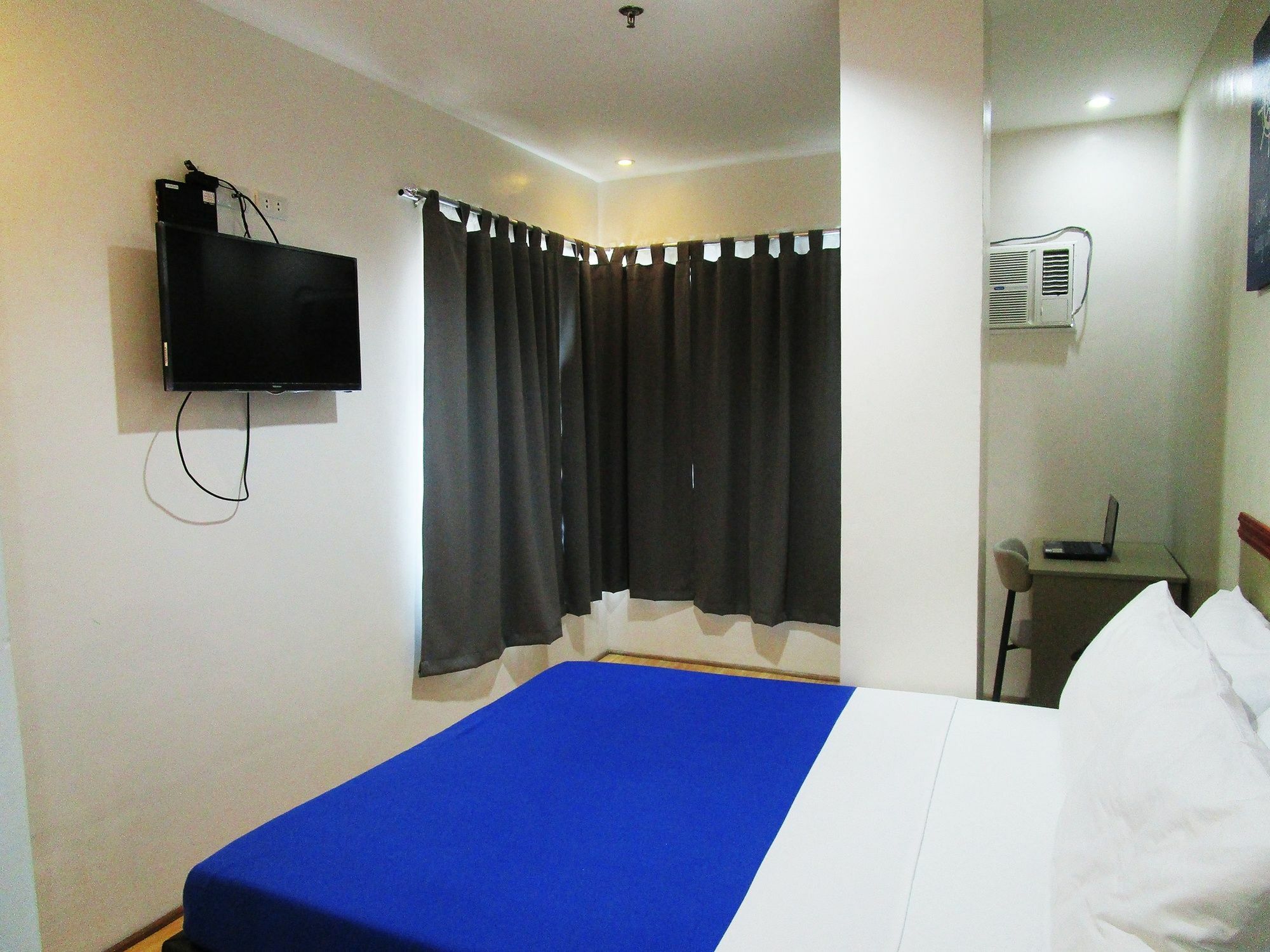 Citiscape Hotel Davao City Exterior foto